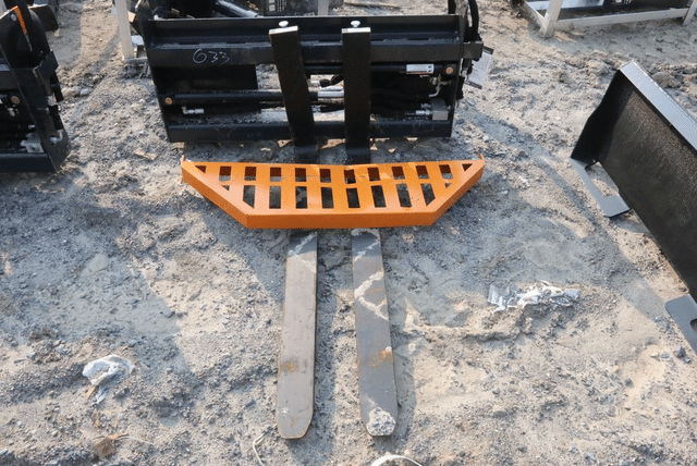 Image of Wolverine PFA-11-3300G equipment image 1
