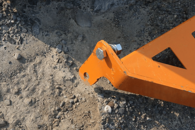 Image of Wolverine PFA-11-3300G equipment image 3