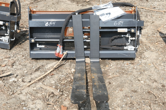 Image of Wolverine PFA-11-3300G equipment image 1