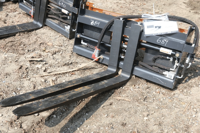 Image of Wolverine PFA-11-3300G equipment image 2
