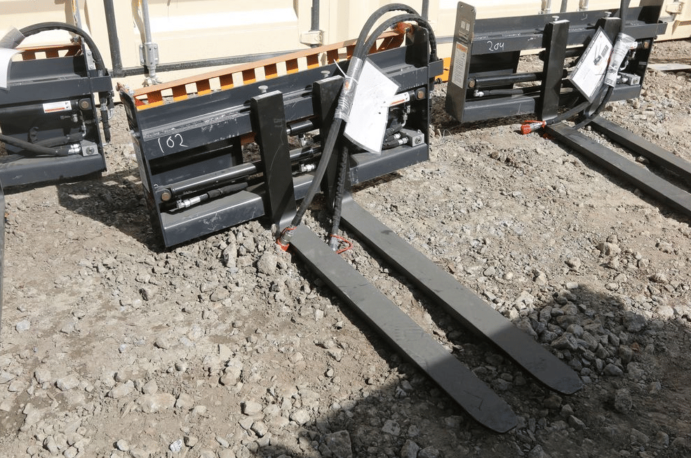 2025 Wolverine PFA-11-3300G Equipment Image0