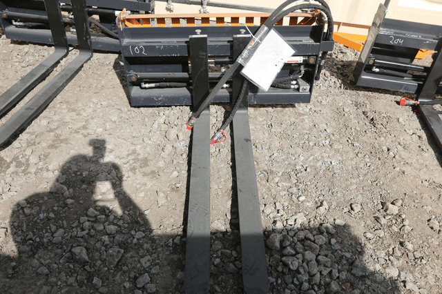Image of Wolverine PFA-11-3300G equipment image 1
