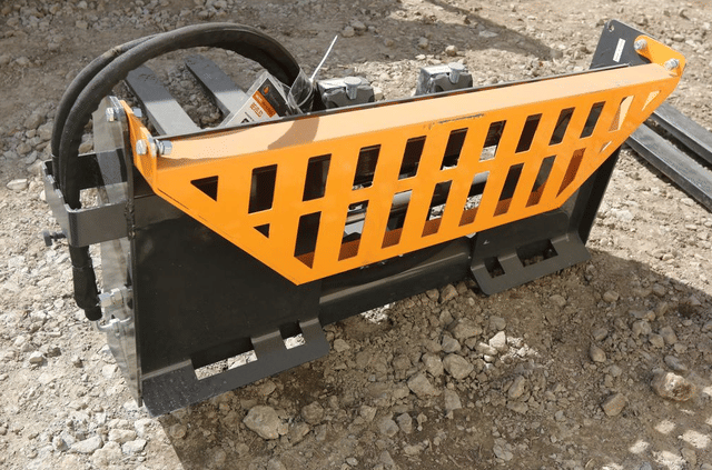 Image of Wolverine PFA-11-3300G equipment image 3