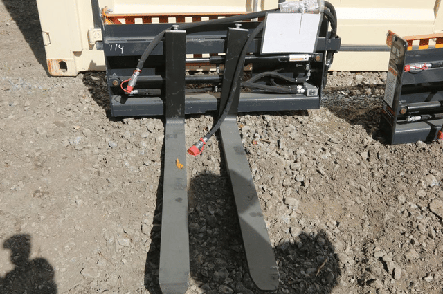 Image of Wolverine PFA-11-3300G equipment image 1
