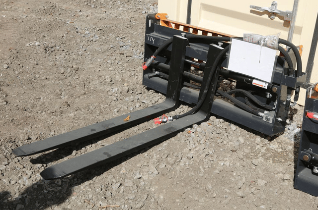 Image of Wolverine PFA-11-3300G equipment image 2