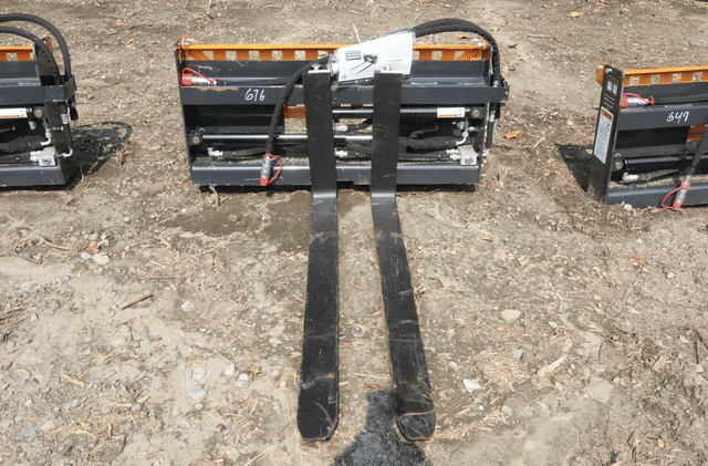 Image of Wolverine PFA-11-3300G equipment image 1