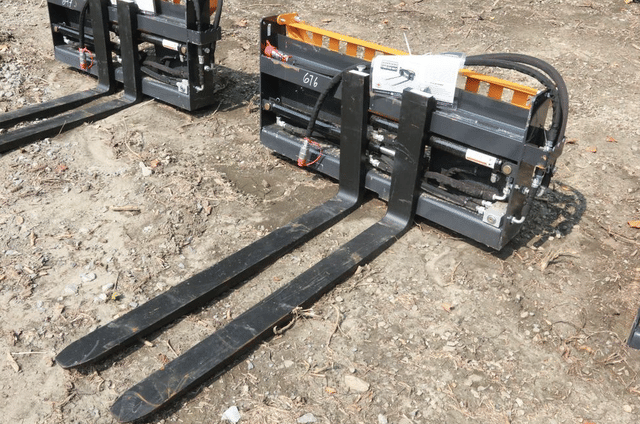 Image of Wolverine PFA-11-3300G equipment image 2