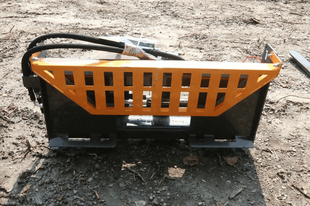Image of Wolverine PFA-11-3300G equipment image 3