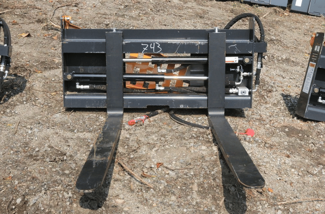 Image of Wolverine PFA-11-3300G equipment image 1