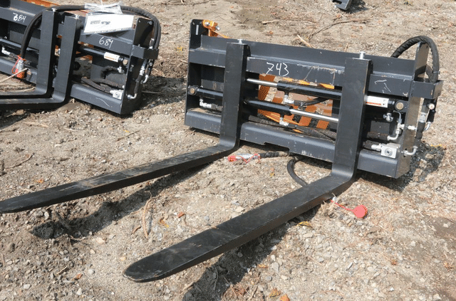 Image of Wolverine PFA-11-3300G equipment image 2
