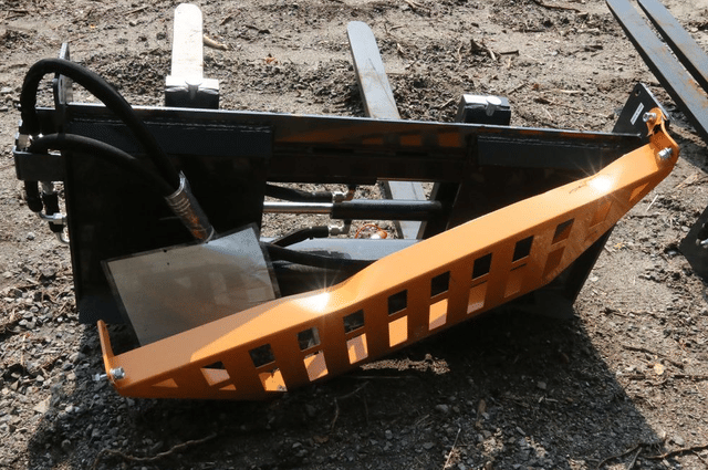 Image of Wolverine PFA-11-3300G equipment image 3