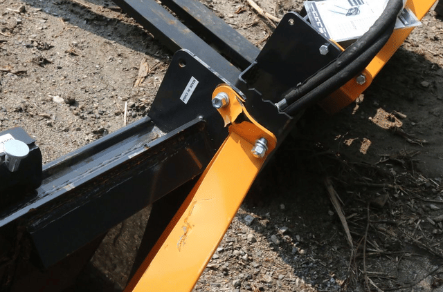 Image of Wolverine PFA-11-3300G equipment image 4