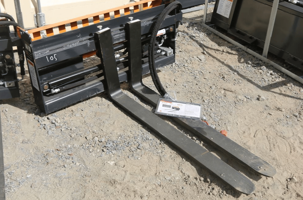 2025 Wolverine PFA-11-3300G Equipment Image0