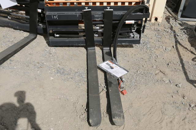 Image of Wolverine PFA-11-3300G equipment image 1