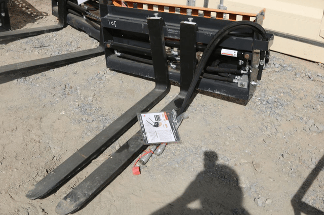 Image of Wolverine PFA-11-3300G equipment image 2