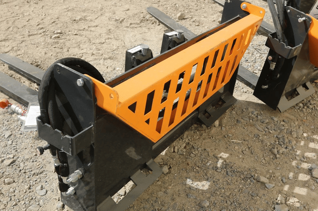 Image of Wolverine PFA-11-3300G equipment image 3