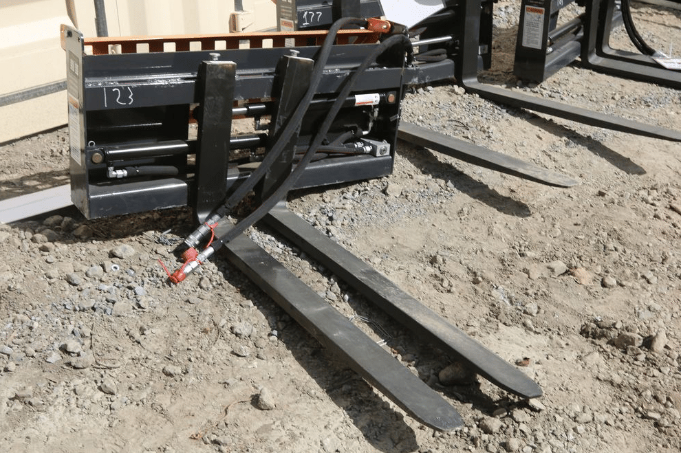 2025 Wolverine PFA-11-3300G Equipment Image0