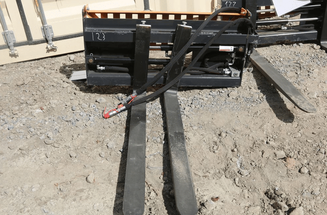 Image of Wolverine PFA-11-3300G equipment image 1