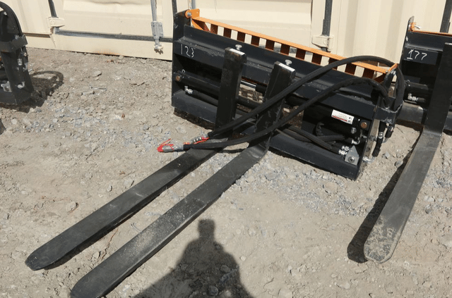 Image of Wolverine PFA-11-3300G equipment image 2