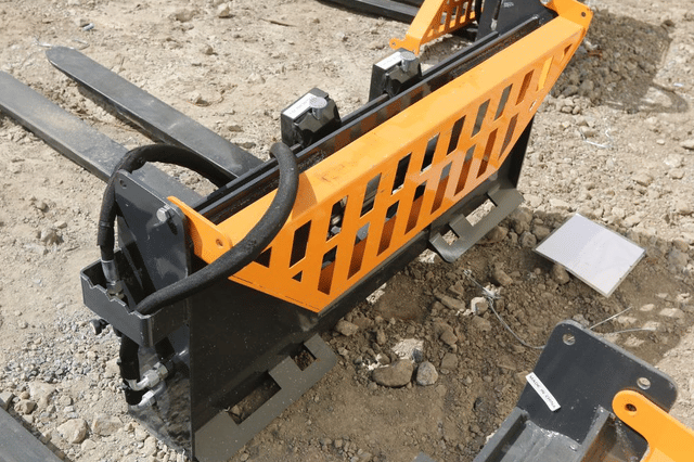 Image of Wolverine PFA-11-3300G equipment image 3
