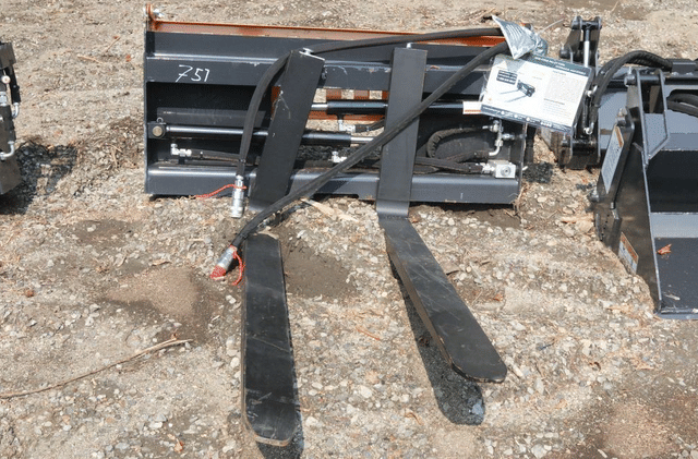 Image of Wolverine PFA-11-3300G equipment image 1