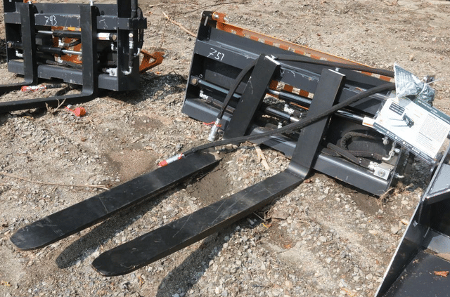 Image of Wolverine PFA-11-3300G equipment image 2