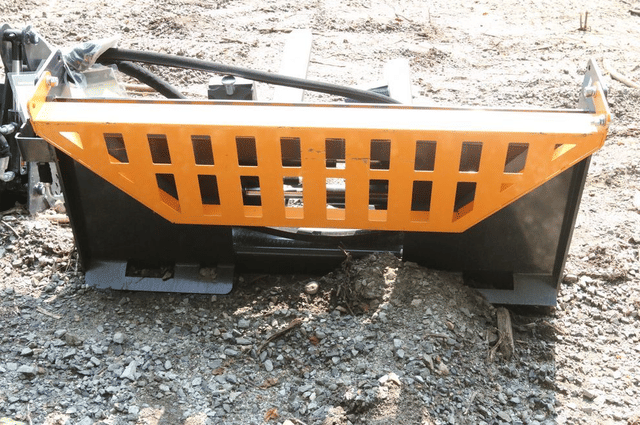 Image of Wolverine PFA-11-3300G equipment image 3