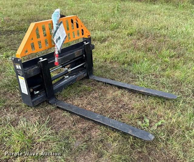 Image of Wolverine PFA-11-3300G equipment image 2