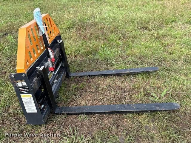 Image of Wolverine PFA-11-3300G equipment image 3