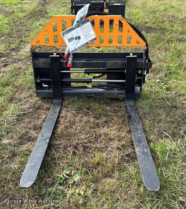 Image of Wolverine PFA-11-3300G equipment image 1