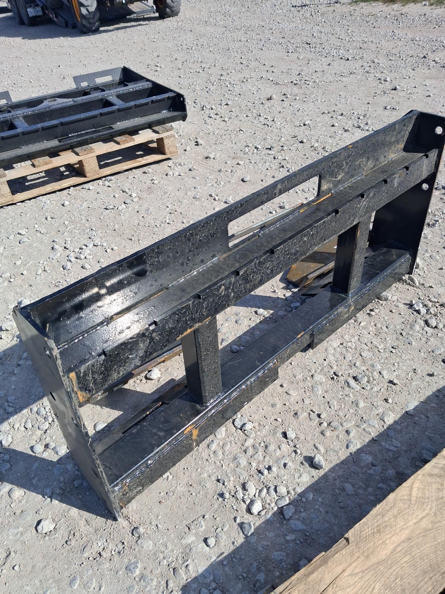 2025 Wolverine PFF2-13-45W Equipment Image0