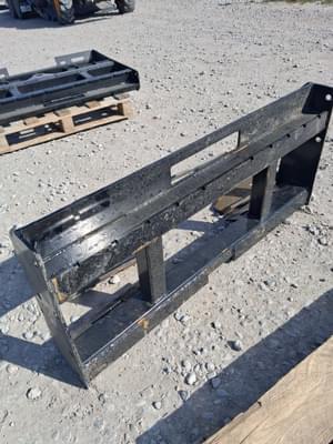 2025 Wolverine PFF2-13-45W Image