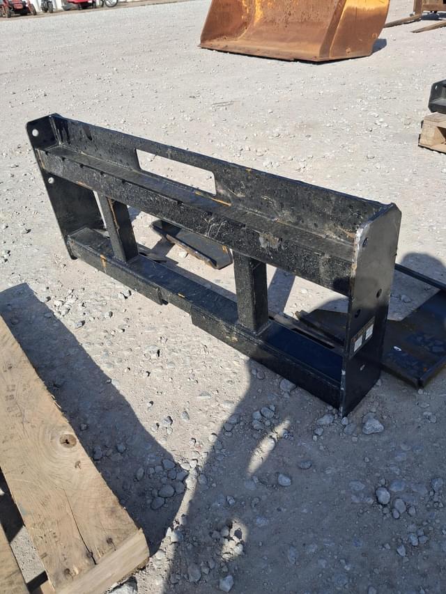 Image of Wolverine PFF2-13-45W equipment image 2