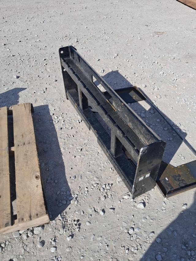 Image of Wolverine PFF2-13-45W equipment image 1