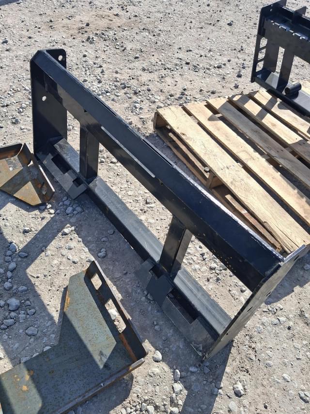 Image of Wolverine PFF2-13-45W equipment image 3