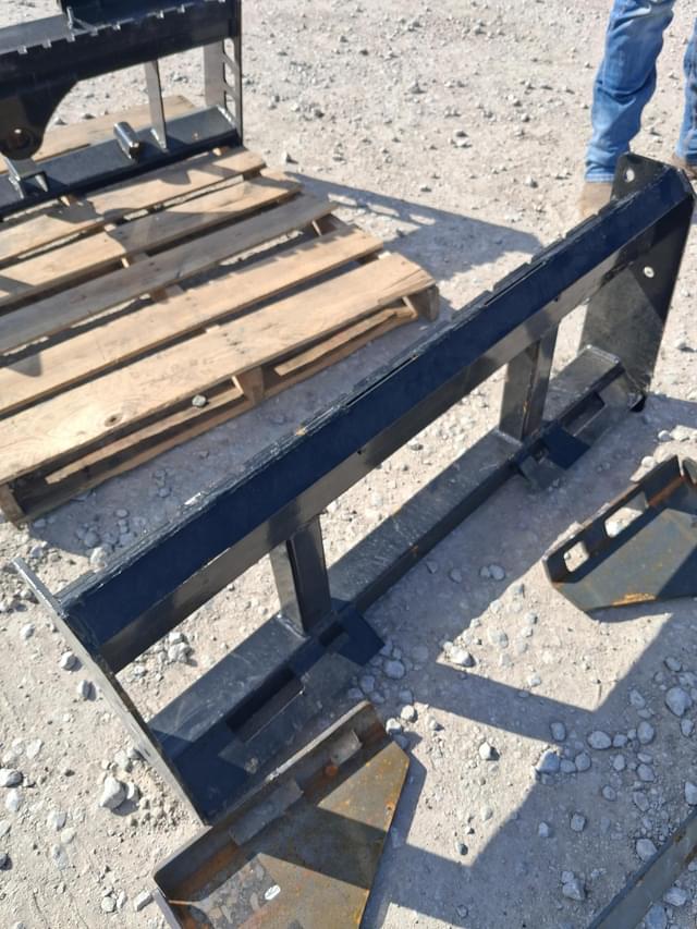 Image of Wolverine PFF2-13-45W equipment image 4