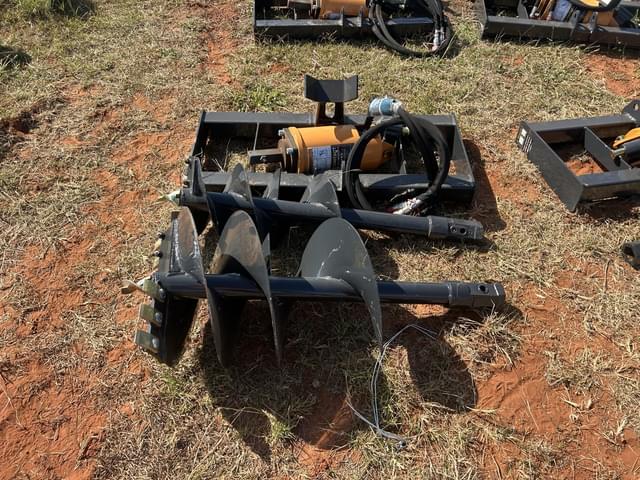 Image of Wolverine  ADB-13-1218R equipment image 3