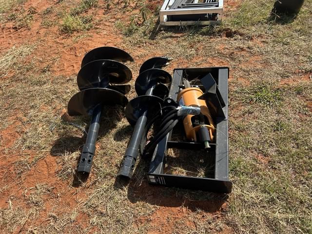 Image of Wolverine ADB-13-1218R equipment image 2