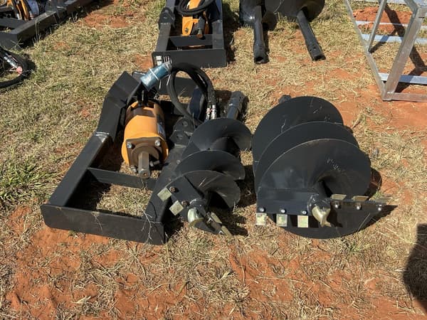 Equipment Main Image