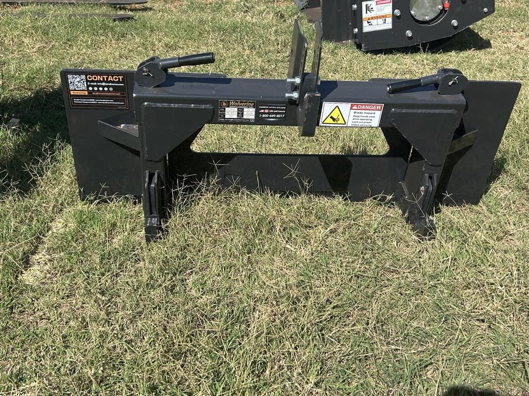Image of Wolverine PT-16-01C Image 0