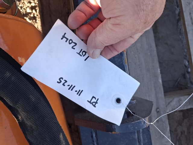 Image of Wolverine AB-13-1218R equipment image 1