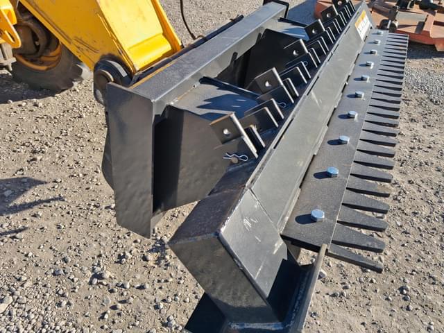 Image of Wolverine RPR-12-72W equipment image 2