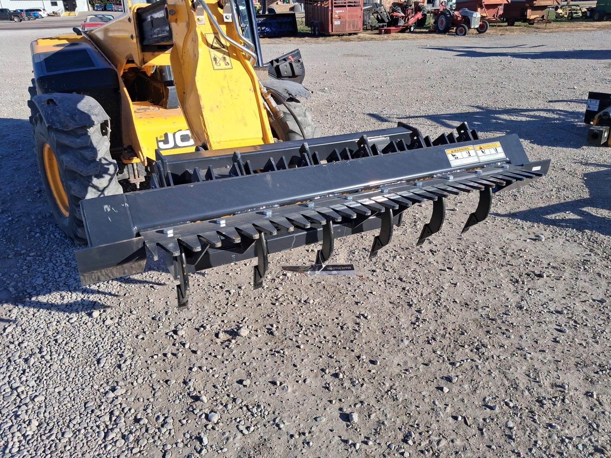 2025 Wolverine RPR-12-72W Equipment Image0