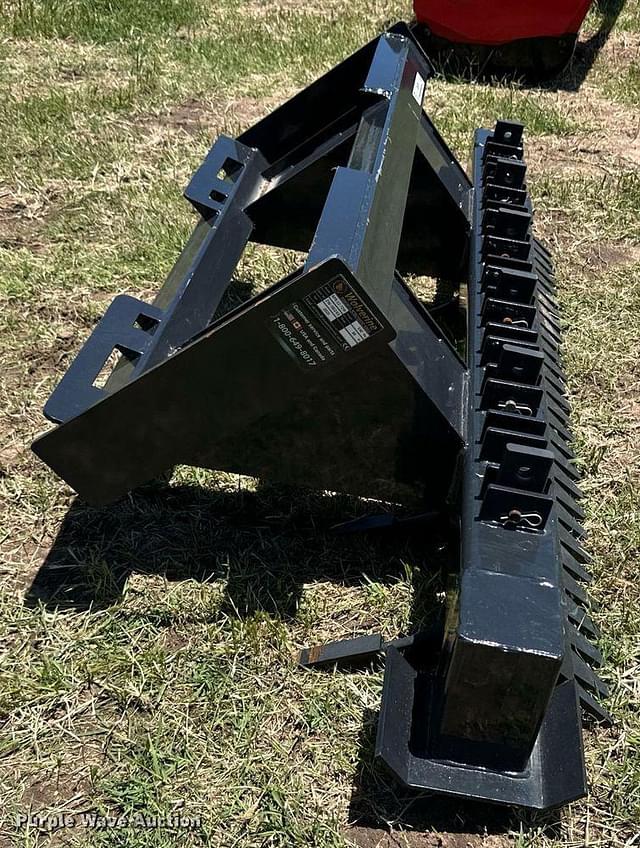Image of Wolverine RPR-12-72W equipment image 3