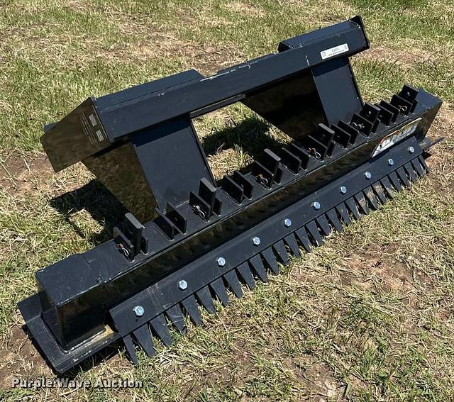 Image of Wolverine RPR-12-72W equipment image 2