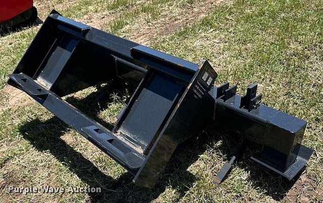 Image of Wolverine RPR-12-72W equipment image 4