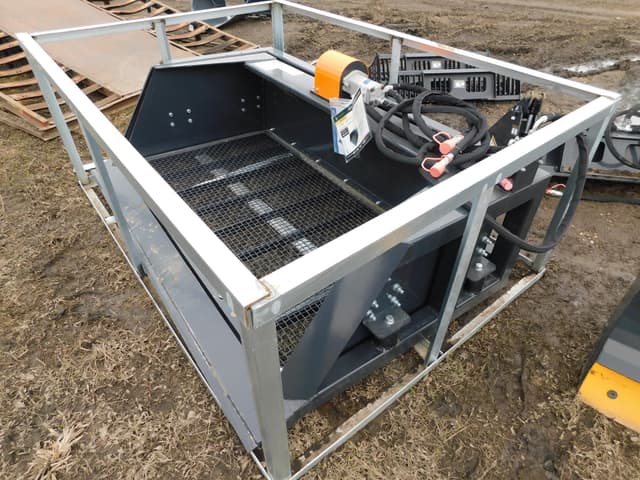 Image of Wolverine SB-12-72W equipment image 2