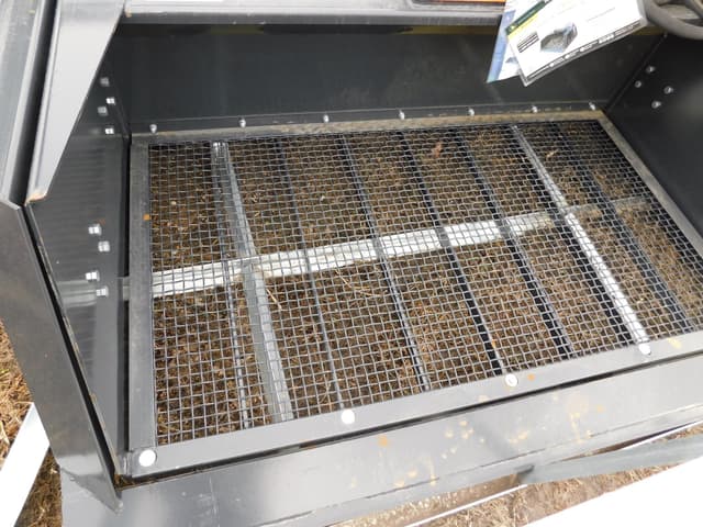 Image of Wolverine SB-12-72W equipment image 4