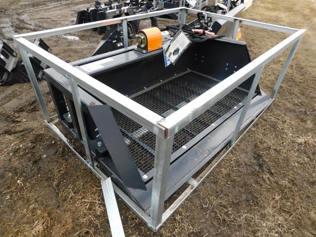 Image of Wolverine SB-12-72W equipment image 2