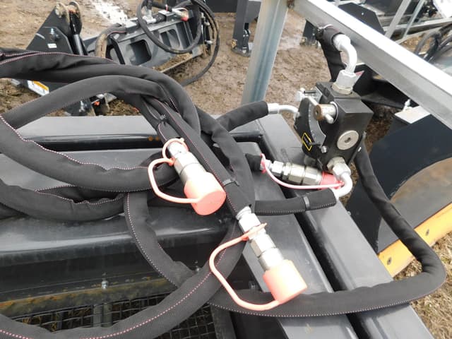 Image of Wolverine SB-12-72W equipment image 4